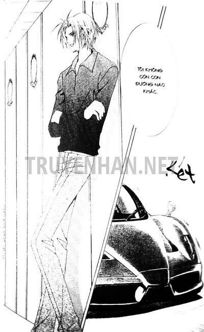 Lọ Lem Hậu Đậu: Chapter 41