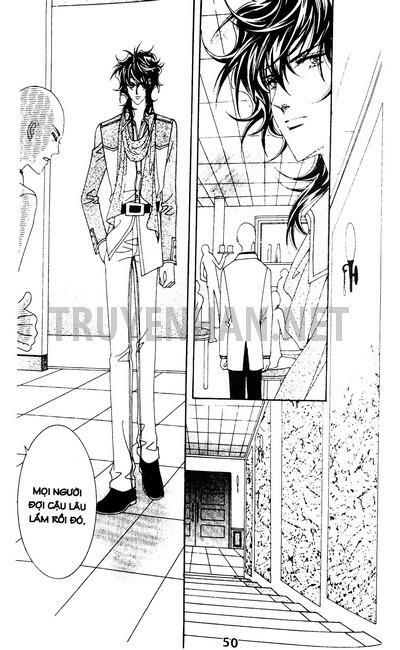 Lọ Lem Hậu Đậu: Chapter 41