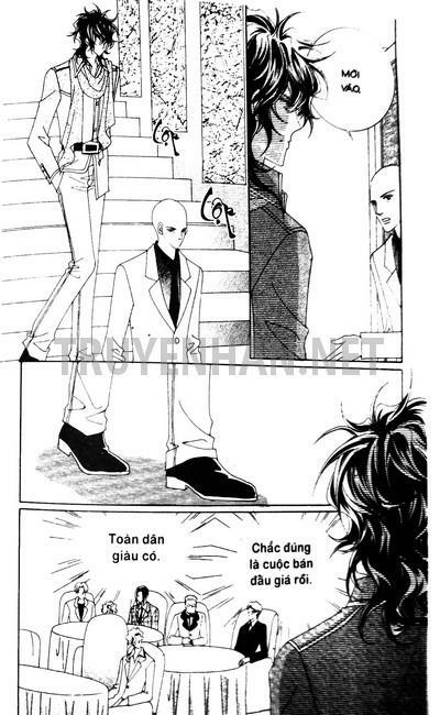 Lọ Lem Hậu Đậu: Chapter 41