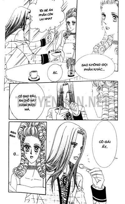 Lọ Lem Hậu Đậu: Chapter 41