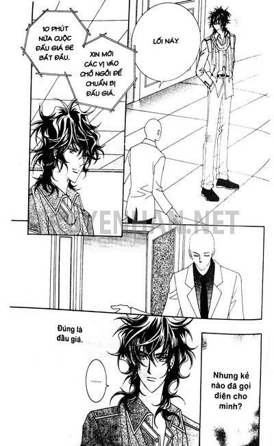 Lọ Lem Hậu Đậu: Chapter 41