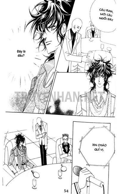 Lọ Lem Hậu Đậu: Chapter 41