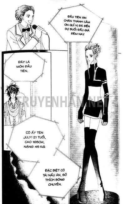 Lọ Lem Hậu Đậu: Chapter 41