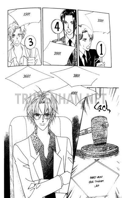 Lọ Lem Hậu Đậu: Chapter 41
