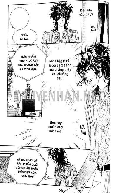 Lọ Lem Hậu Đậu: Chapter 41