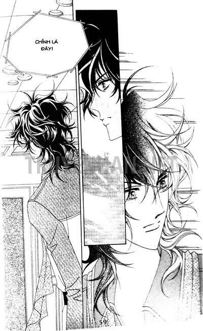 Lọ Lem Hậu Đậu: Chapter 41
