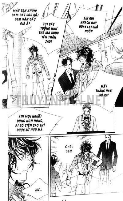 Lọ Lem Hậu Đậu: Chapter 41