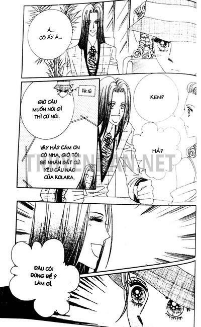 Lọ Lem Hậu Đậu: Chapter 41