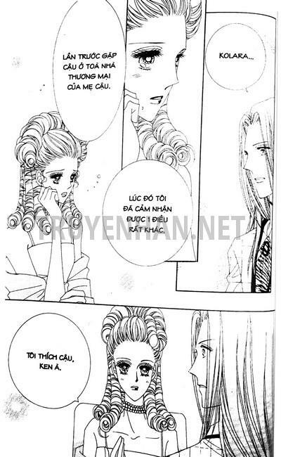 Lọ Lem Hậu Đậu: Chapter 41