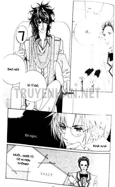 Lọ Lem Hậu Đậu: Chapter 42