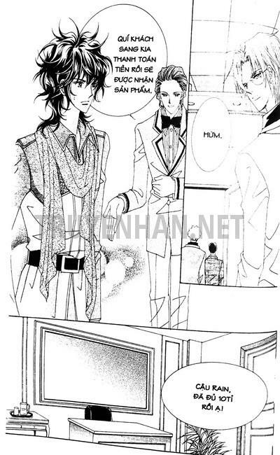 Lọ Lem Hậu Đậu: Chapter 42