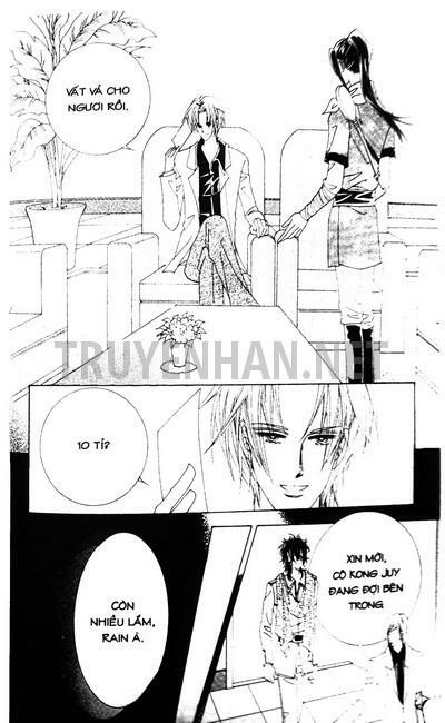 Lọ Lem Hậu Đậu: Chapter 42