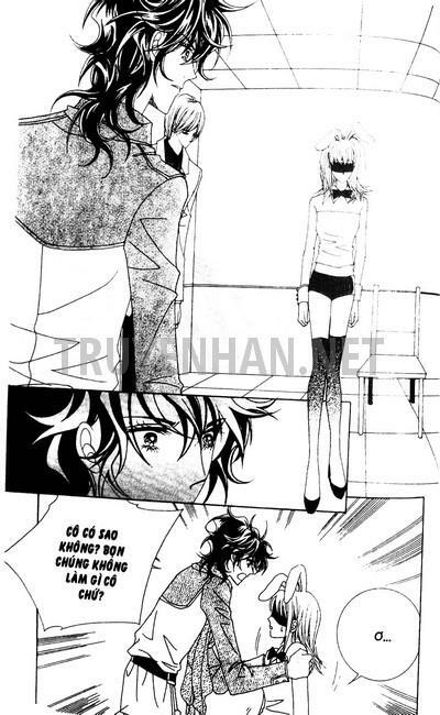 Lọ Lem Hậu Đậu: Chapter 42