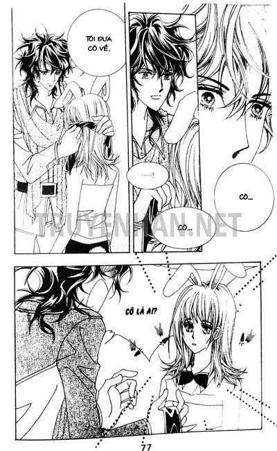 Lọ Lem Hậu Đậu: Chapter 42
