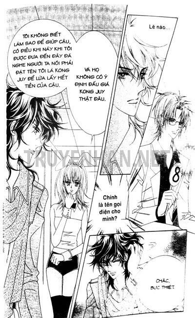 Lọ Lem Hậu Đậu: Chapter 42