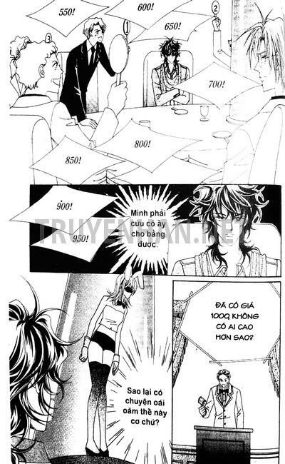 Lọ Lem Hậu Đậu: Chapter 42