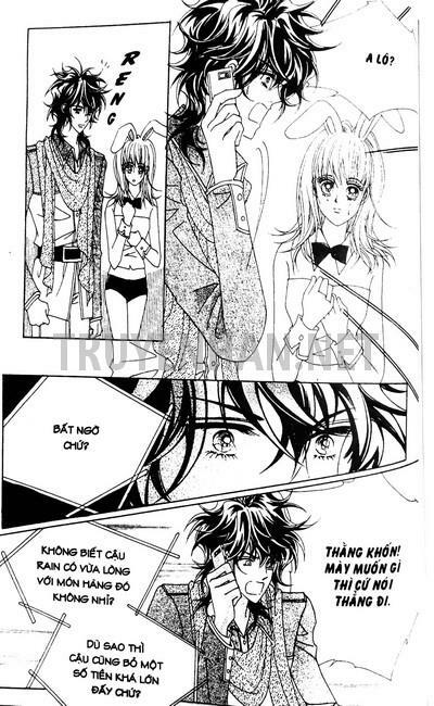 Lọ Lem Hậu Đậu: Chapter 42