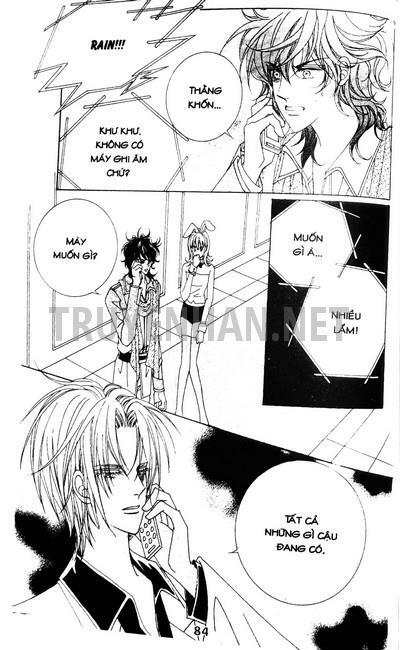 Lọ Lem Hậu Đậu: Chapter 42