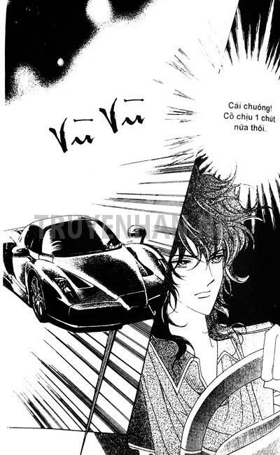 Lọ Lem Hậu Đậu: Chapter 42