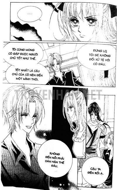 Lọ Lem Hậu Đậu: Chapter 42
