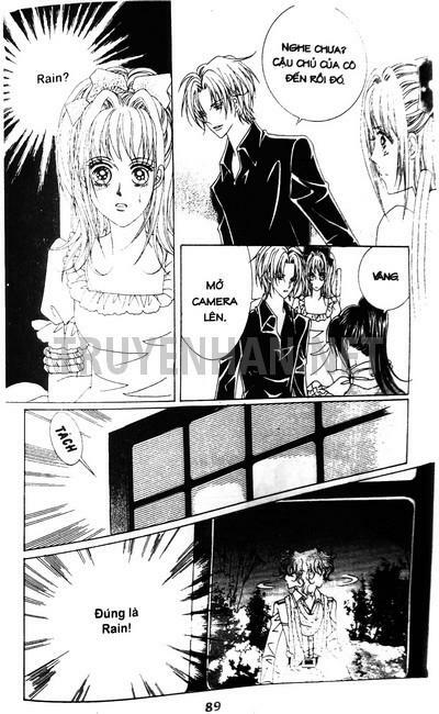 Lọ Lem Hậu Đậu: Chapter 42
