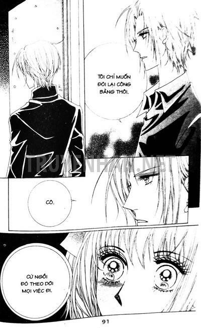 Lọ Lem Hậu Đậu: Chapter 42