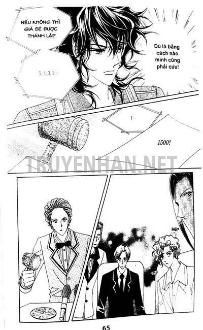 Lọ Lem Hậu Đậu: Chapter 42