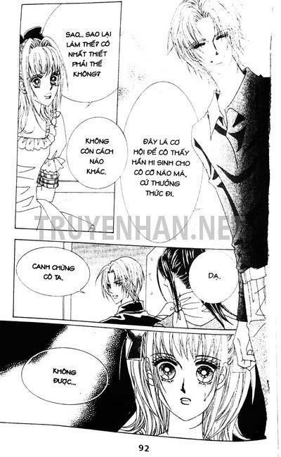 Lọ Lem Hậu Đậu: Chapter 42