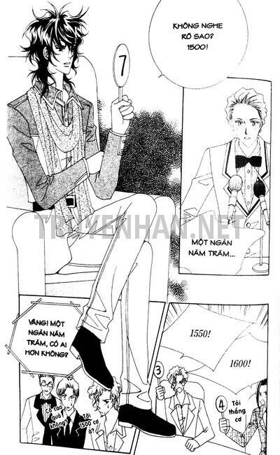 Lọ Lem Hậu Đậu: Chapter 42