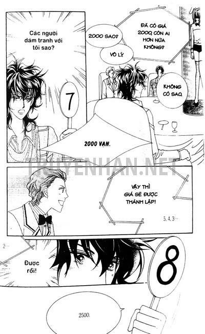Lọ Lem Hậu Đậu: Chapter 42