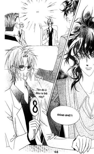 Lọ Lem Hậu Đậu: Chapter 42