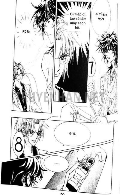 Lọ Lem Hậu Đậu: Chapter 42
