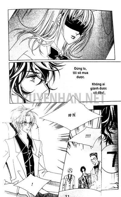 Lọ Lem Hậu Đậu: Chapter 42