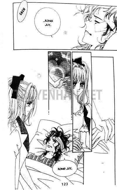 Lọ Lem Hậu Đậu: Chapter 44
