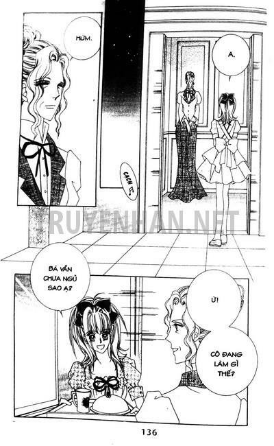 Lọ Lem Hậu Đậu: Chapter 44