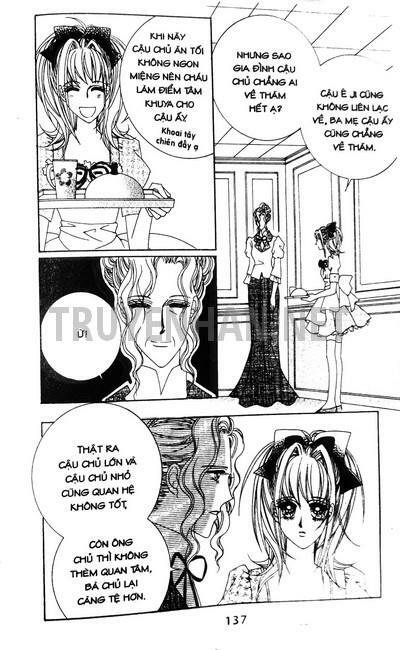 Lọ Lem Hậu Đậu: Chapter 44