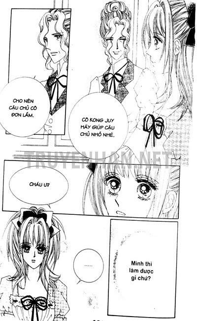 Lọ Lem Hậu Đậu: Chapter 44