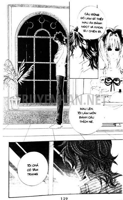 Lọ Lem Hậu Đậu: Chapter 44