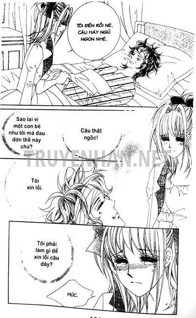 Lọ Lem Hậu Đậu: Chapter 44