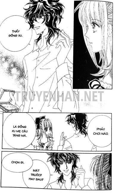 Lọ Lem Hậu Đậu: Chapter 44