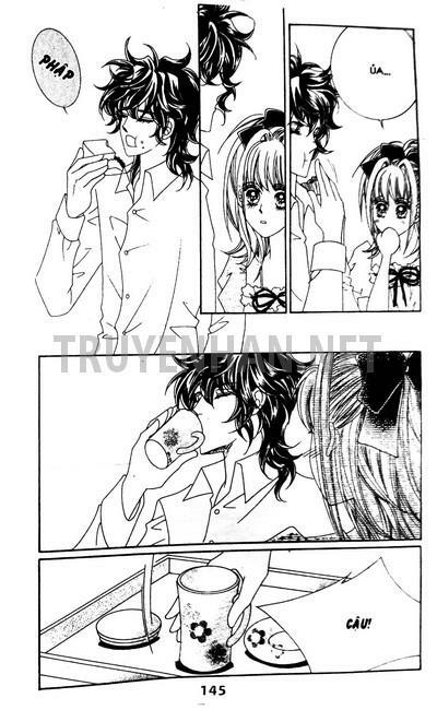 Lọ Lem Hậu Đậu: Chapter 44
