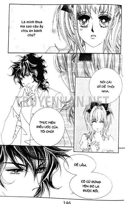 Lọ Lem Hậu Đậu: Chapter 44