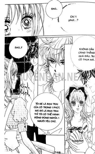 Lọ Lem Hậu Đậu: Chapter 44