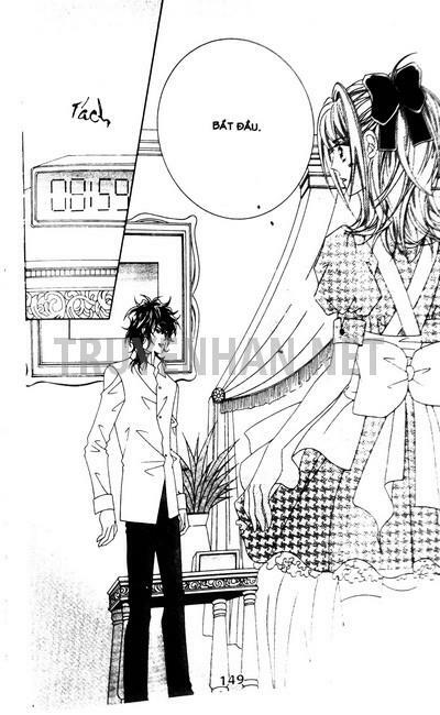 Lọ Lem Hậu Đậu: Chapter 44