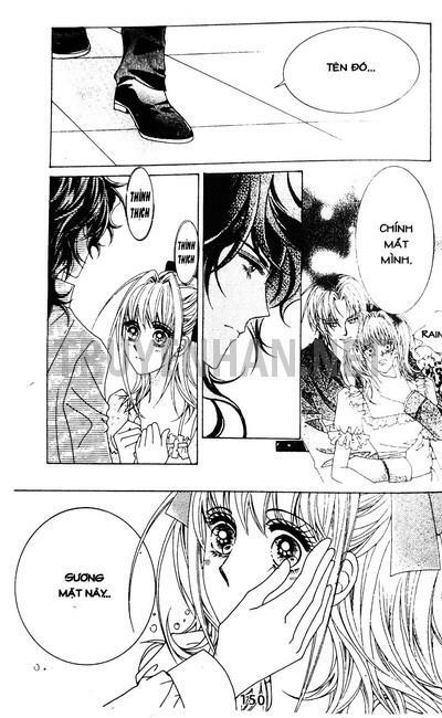 Lọ Lem Hậu Đậu: Chapter 44