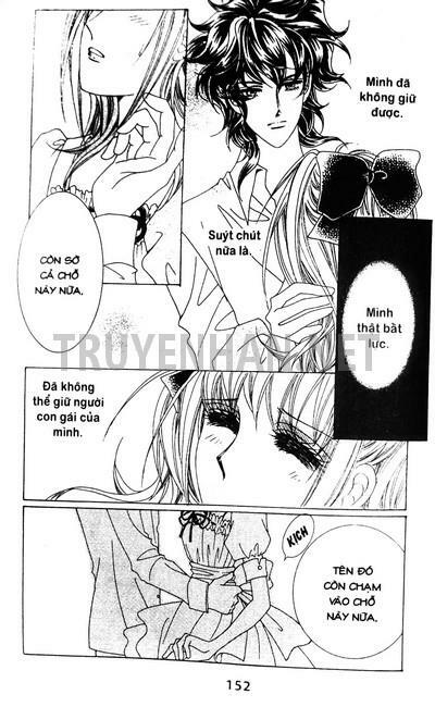 Lọ Lem Hậu Đậu: Chapter 44