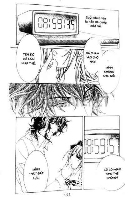 Lọ Lem Hậu Đậu: Chapter 44