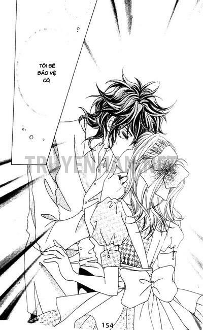 Lọ Lem Hậu Đậu: Chapter 44