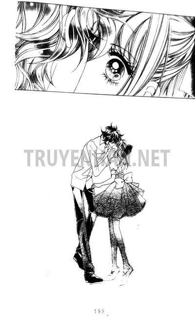 Lọ Lem Hậu Đậu: Chapter 44