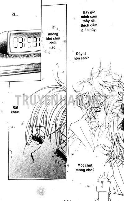 Lọ Lem Hậu Đậu: Chapter 44